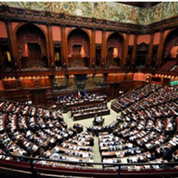 Prosegue alla Camera l’esame della proposta di Legge per la Delega alla Riforma Fiscale