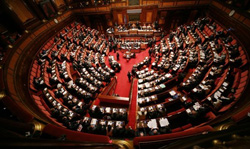 Avviato al Senato l’iter della Legge di Stabilità 2014 con le audizioni preliminari