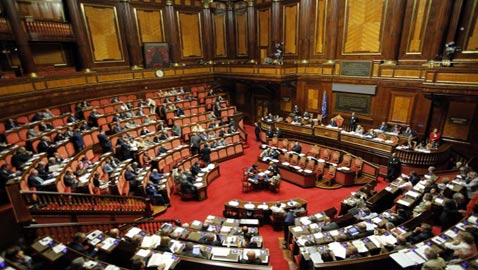 senato